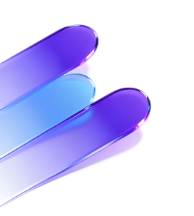 Efeito vidro logo evoluiu concursos